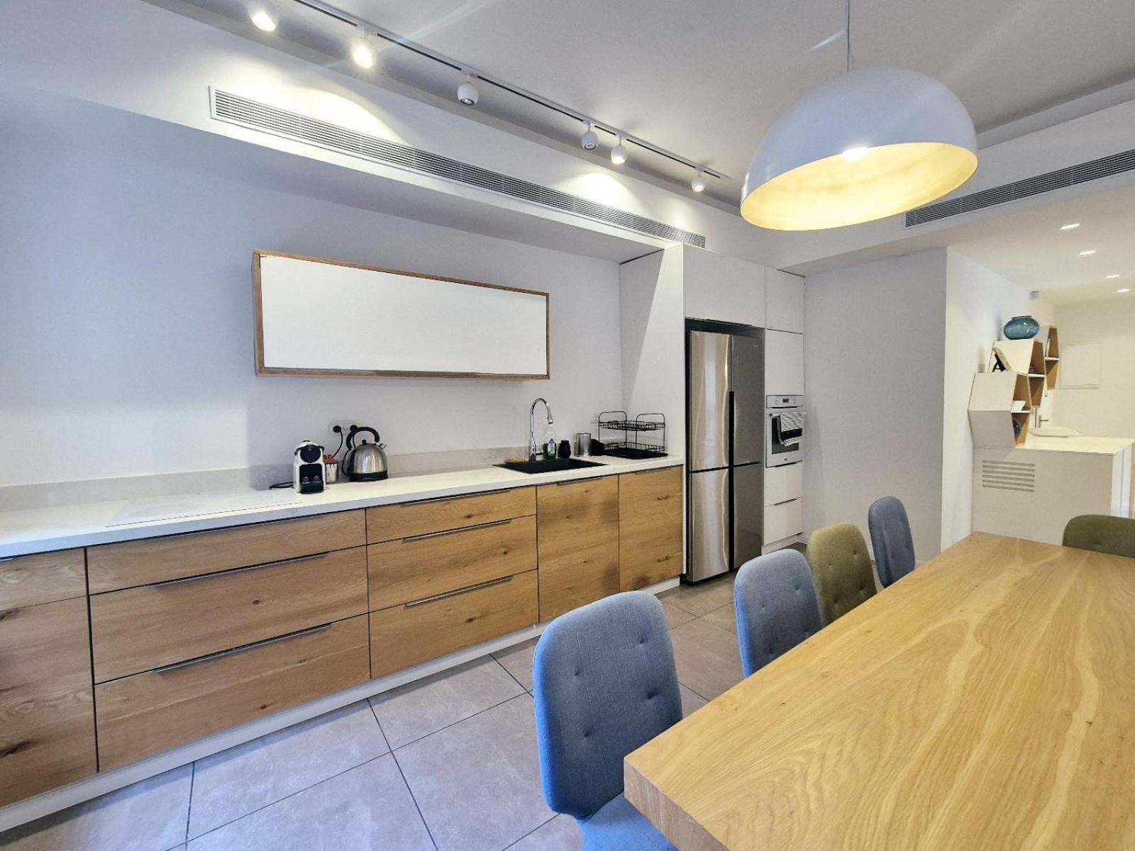Beach Apartments Tlv - Exclusive เทลอาวีฟ ภายนอก รูปภาพ