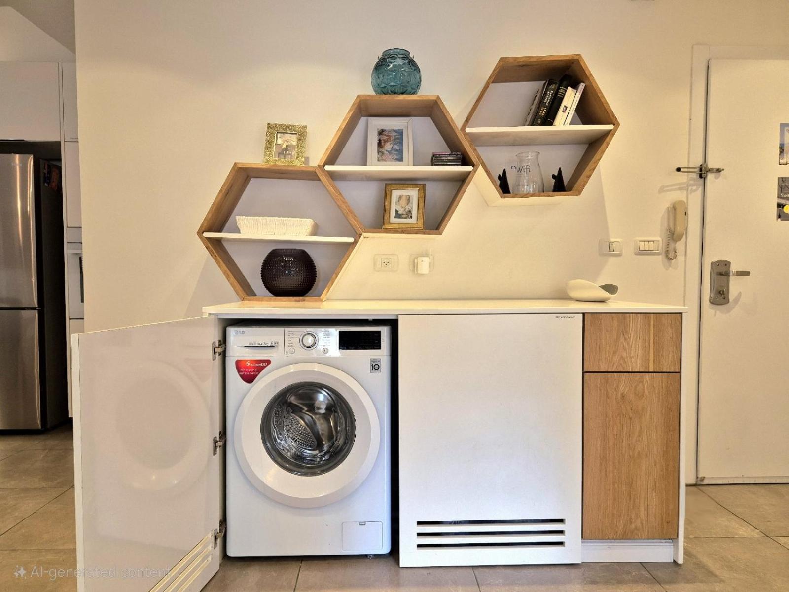 Beach Apartments Tlv - Exclusive เทลอาวีฟ ภายนอก รูปภาพ