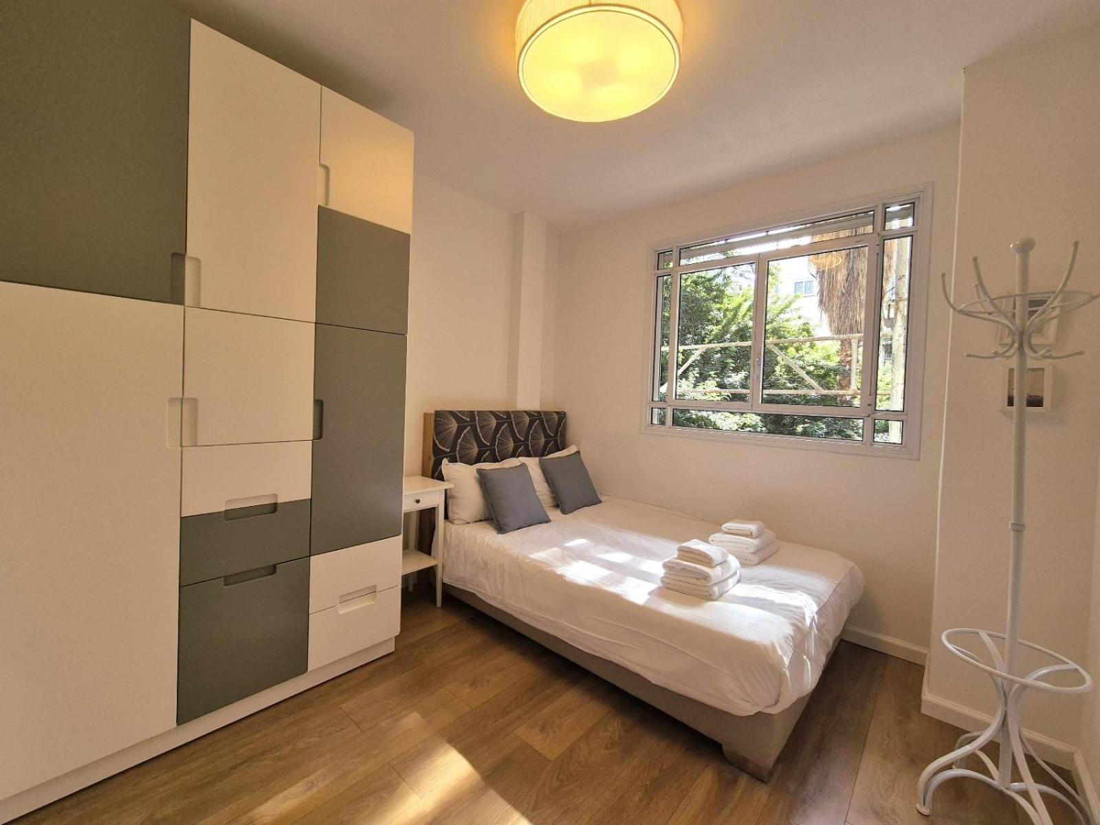 Beach Apartments Tlv - Exclusive เทลอาวีฟ ภายนอก รูปภาพ