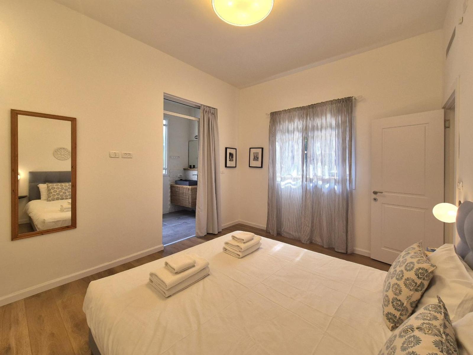 Beach Apartments Tlv - Exclusive เทลอาวีฟ ภายนอก รูปภาพ